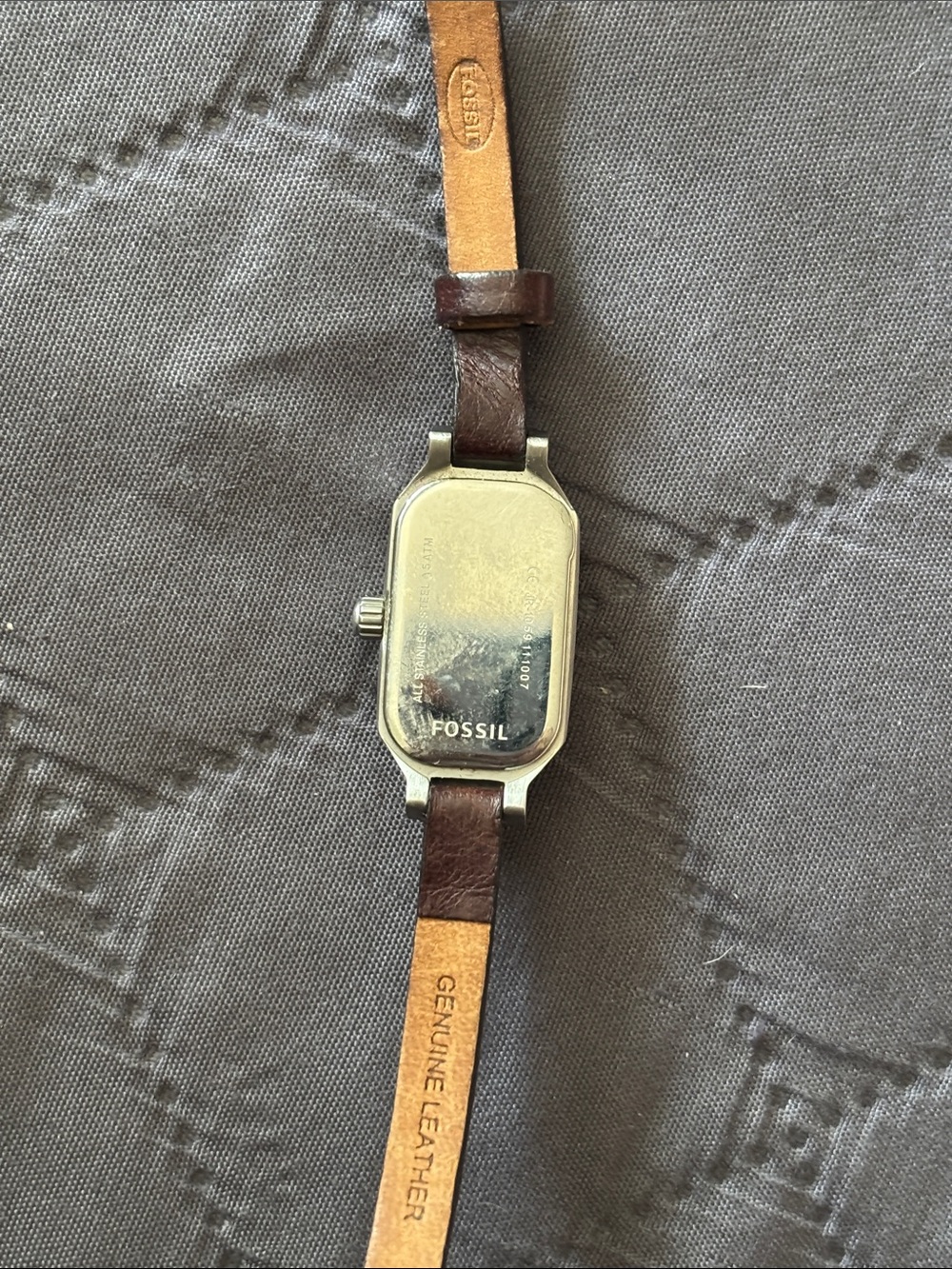Fossil Watch - Picture 4 of 4
